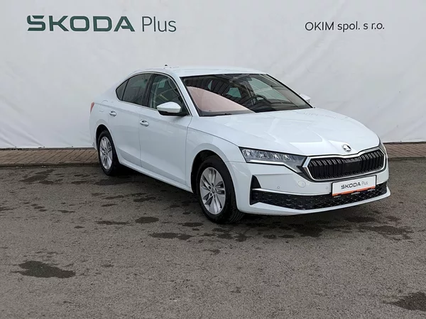 Škoda Octavia Top Selection 1,5 Tsi 110 Kw D - foto 33