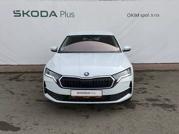 Škoda Octavia Top Selection 1,5 Tsi 110 Kw D - foto 4