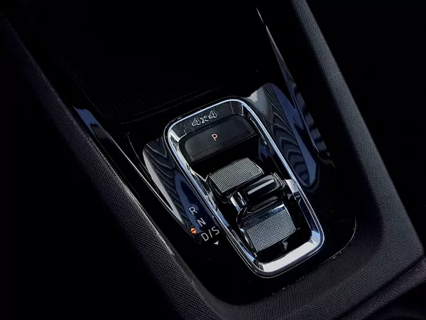Škoda Octavia Combi Scout 2,0 Tdi 147 Kw 4x4 - foto 23