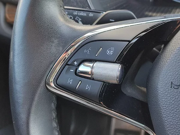 Škoda Octavia Combi Scout 2,0 Tdi 147 Kw 4x4 - foto 29