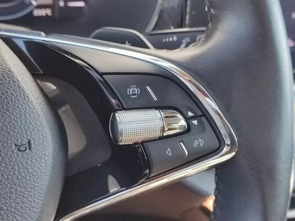 Škoda Octavia Combi Scout 2,0 Tdi 147 Kw 4x4 - foto 30