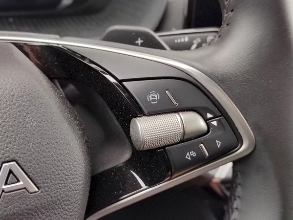 Škoda Octavia Combi Selection 2,0 Tdi 110 Kw - foto 27