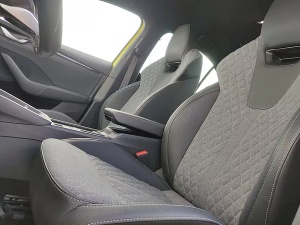 Škoda Octavia SportLine 2,0 Tsi 150 Kw 4x4 D - foto 24