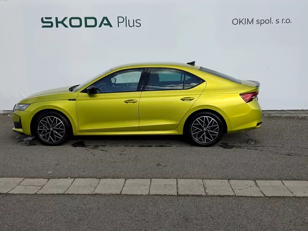 Škoda Octavia SportLine 2,0 Tsi 150 Kw 4x4 D - foto 3
