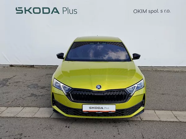 Škoda Octavia SportLine 2,0 Tsi 150 Kw 4x4 D - foto 4