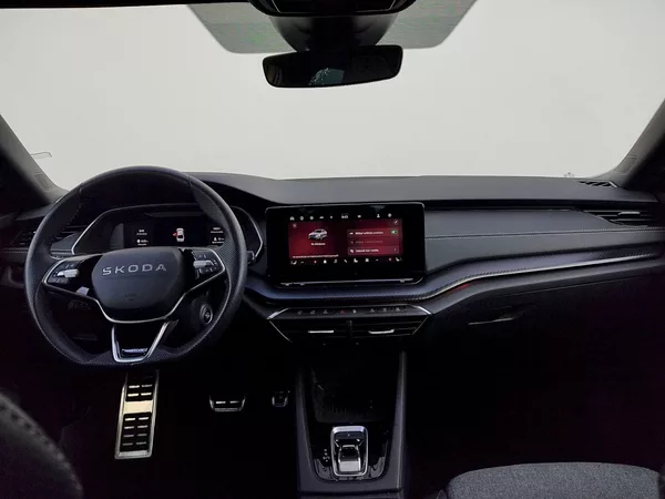 Škoda Octavia SportLine 2,0 Tsi 150 Kw 4x4 D - foto 5