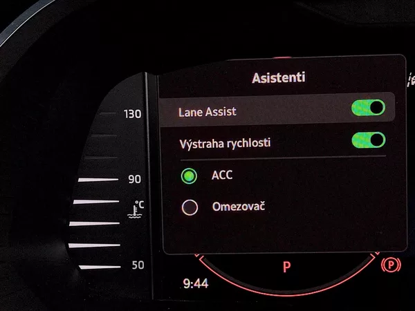 Škoda Octavia SportLine 2,0 Tsi 150 Kw 4x4 D - foto 8