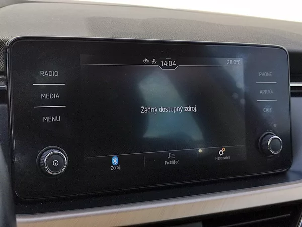 Škoda Scala Style Emotion 1,5 Tsi 110 Kw D - foto 11