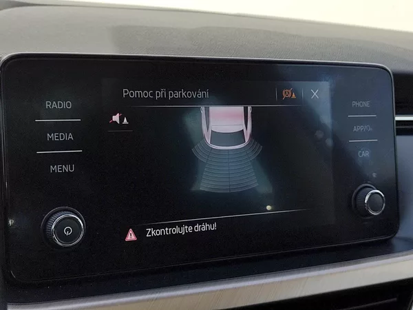 Škoda Scala Style Emotion 1,5 Tsi 110 Kw D - foto 17