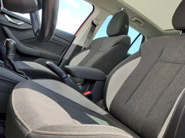Škoda Scala Style Emotion 1,5 Tsi 110 Kw D - foto 22