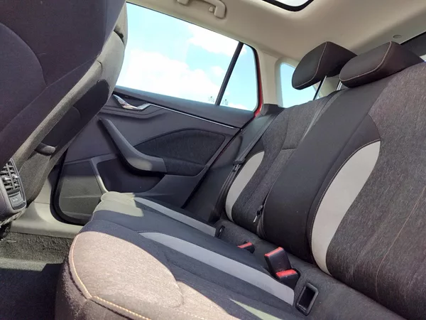 Škoda Scala Style Emotion 1,5 Tsi 110 Kw D - foto 24