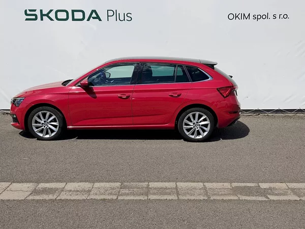 Škoda Scala Style Emotion 1,5 Tsi 110 Kw D - foto 3