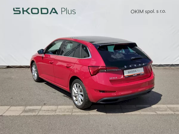 Škoda Scala Style Emotion 1,5 Tsi 110 Kw D - foto 33
