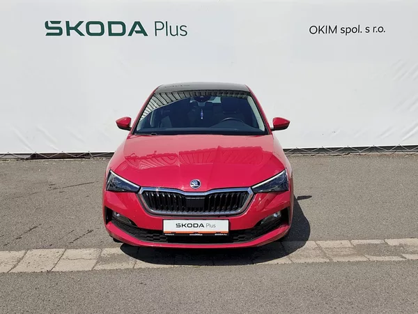 Škoda Scala Style Emotion 1,5 Tsi 110 Kw D - foto 4