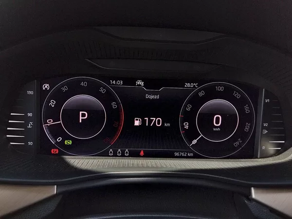 Škoda Scala Style Emotion 1,5 Tsi 110 Kw D - foto 7