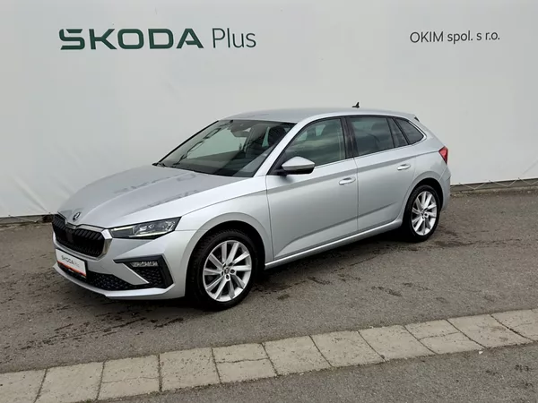 Škoda Scala Top Selection 1,0 Tsi 85 Kw