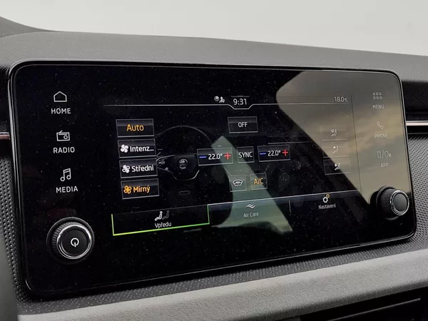 Škoda Scala Top Selection 1,0 Tsi 85 Kw - foto 14