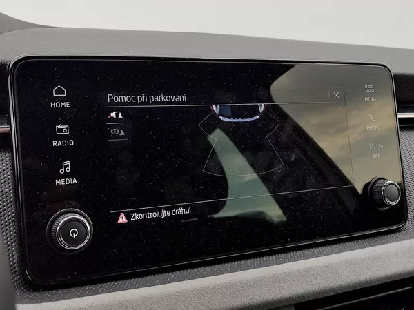 Škoda Scala Top Selection 1,0 Tsi 85 Kw - foto 16