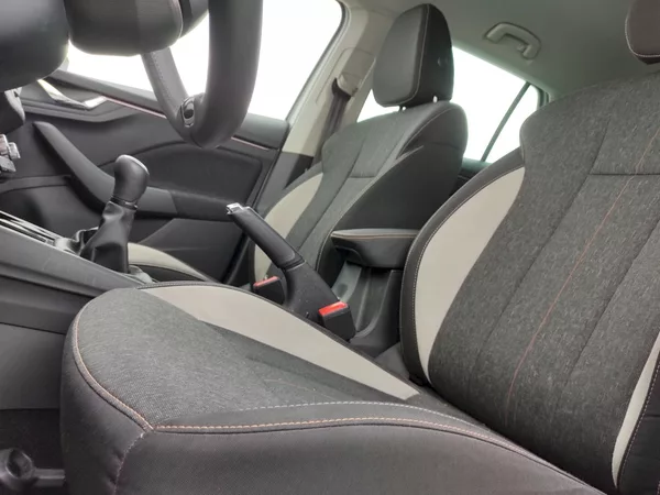 Škoda Scala Top Selection 1,0 Tsi 85 Kw - foto 21