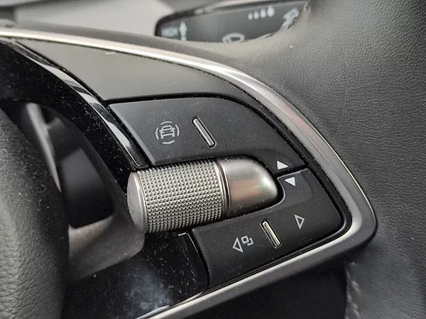 Škoda Scala Top Selection 1,0 Tsi 85 Kw - foto 28