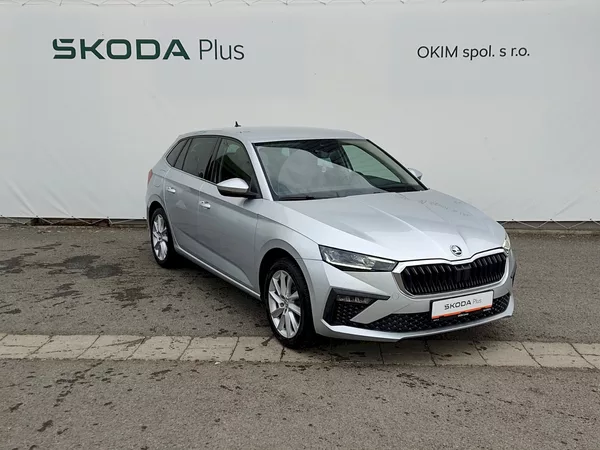 Škoda Scala Top Selection 1,0 Tsi 85 Kw - foto 30