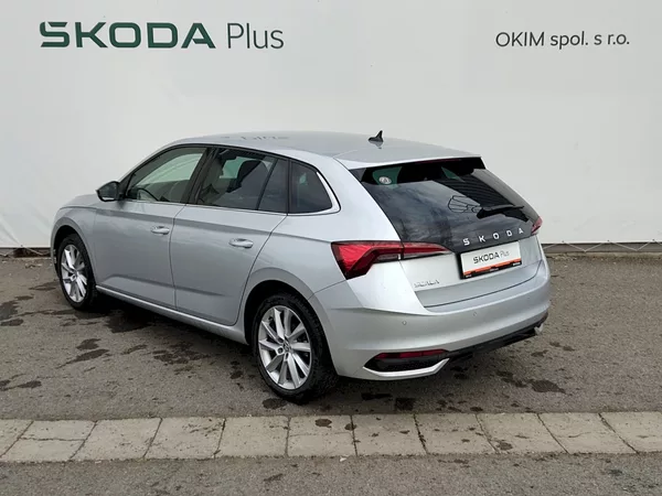 Škoda Scala Top Selection 1,0 Tsi 85 Kw - foto 31