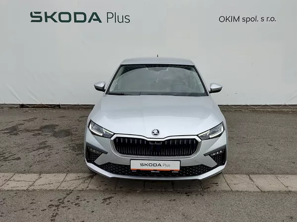 Škoda Scala Top Selection 1,0 Tsi 85 Kw - foto 4