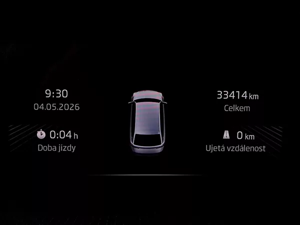 Škoda Scala Top Selection 1,0 Tsi 85 Kw - foto 7