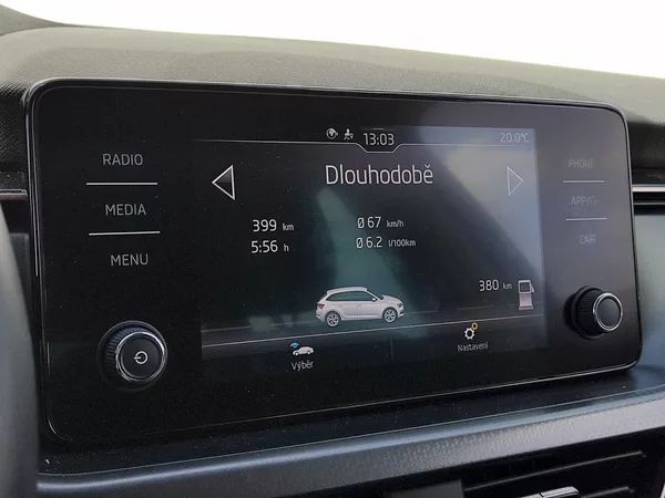 Škoda Scala Style Extra 1,5 Tsi 110 Kw Taž - foto 11