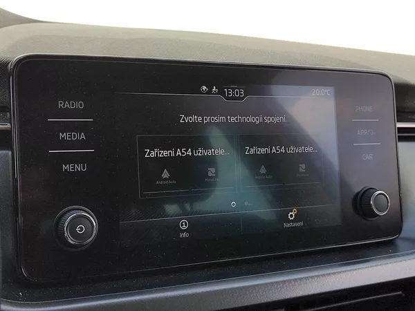 Škoda Scala Style Extra 1,5 Tsi 110 Kw Taž - foto 14