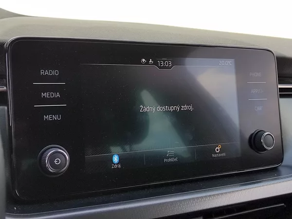 Škoda Scala Style Extra 1,5 Tsi 110 Kw Taž - foto 17