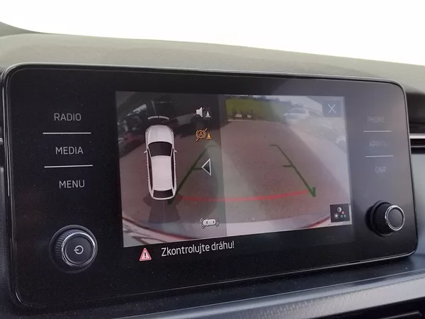 Škoda Scala Style Extra 1,5 Tsi 110 Kw Taž - foto 18