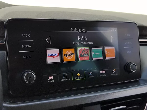 Škoda Scala Style Extra 1,5 Tsi 110 Kw Taž - foto 19