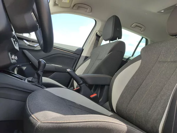 Škoda Scala Style Extra 1,5 Tsi 110 Kw Taž - foto 22