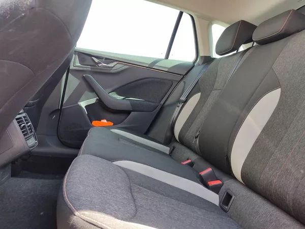 Škoda Scala Style Extra 1,5 Tsi 110 Kw Taž - foto 24