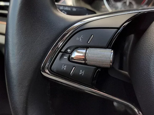 Škoda Scala Style Extra 1,5 Tsi 110 Kw Taž - foto 28