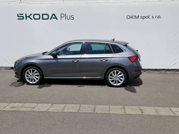 Škoda Scala Style Extra 1,5 Tsi 110 Kw Taž - foto 3