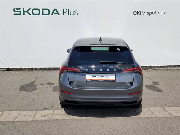 Škoda Scala Style Extra 1,5 Tsi 110 Kw Taž - foto 33