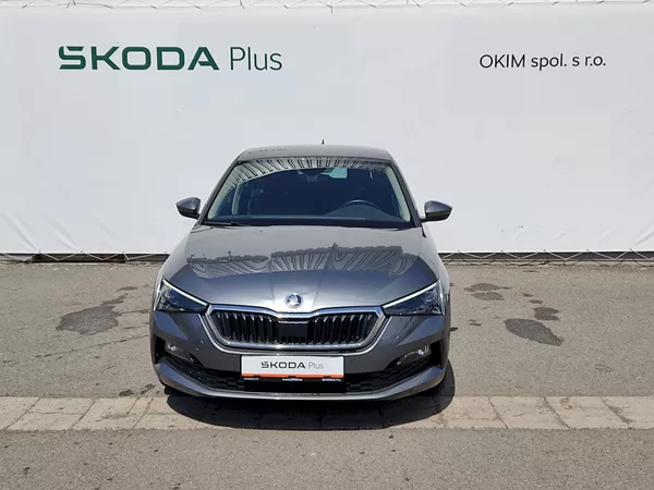 Škoda Scala Style Extra 1,5 Tsi 110 Kw Taž - foto 4