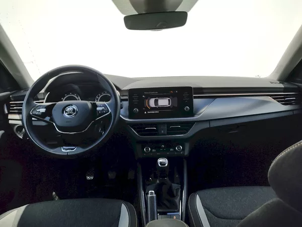 Škoda Scala Style Extra 1,5 Tsi 110 Kw Taž - foto 5
