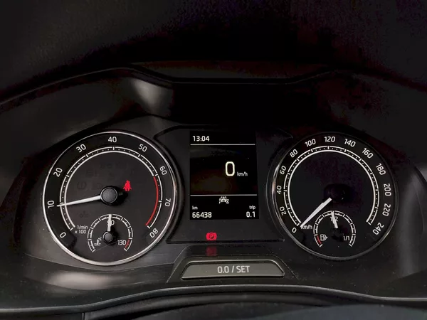 Škoda Scala Style Extra 1,5 Tsi 110 Kw Taž - foto 7