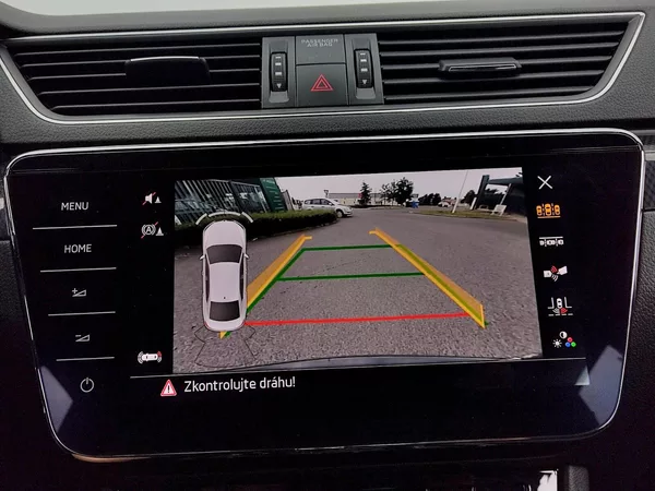 Škoda Superb SportLine 2,0 tsi 200 Kw DSG 4 - foto 15