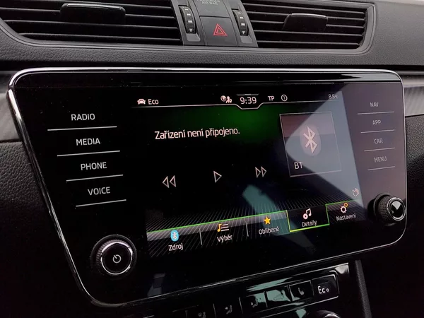 Škoda Superb iV 1,4 Tsi 150 Kw SportLine DS - foto 16