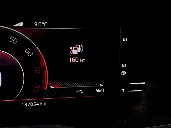 Škoda Superb iV 1,4 Tsi 150 Kw SportLine DS - foto 8