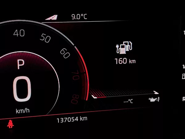 Škoda Superb iV 1,4 Tsi 150 Kw SportLine DS - foto 9