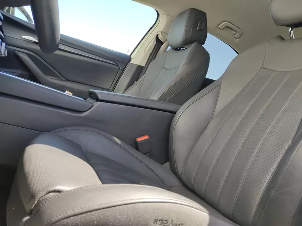 Škoda Superb Selection 2,0 Tdi 110 Kw DSG - foto 25
