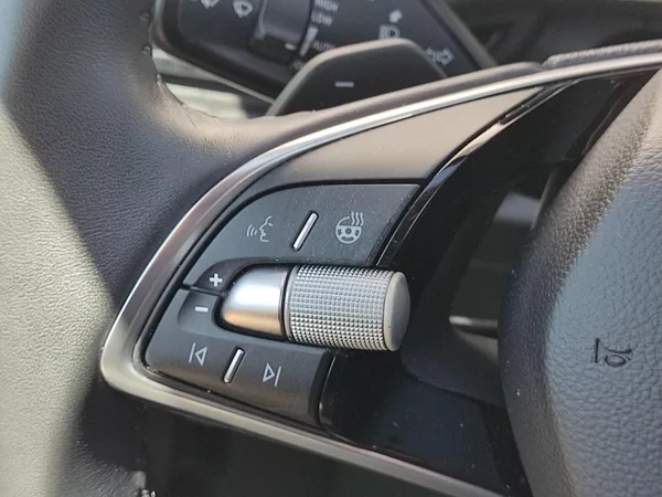 Škoda Superb Selection 2,0 Tdi 110 Kw DSG - foto 31