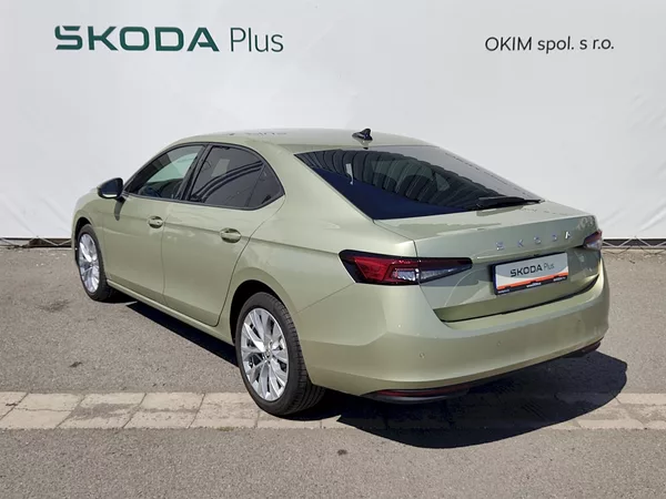 Škoda Superb Selection 2,0 Tdi 110 Kw DSG - foto 35