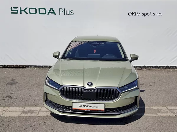 Škoda Superb Selection 2,0 Tdi 110 Kw DSG - foto 4