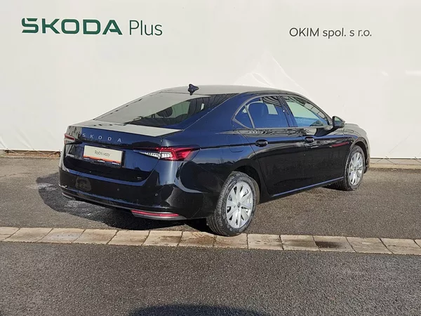Škoda Superb Selection 2,0 Tdi 110Kw DSg - foto 2